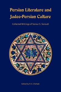 Produktbild: Persian Literature & Judeo Per