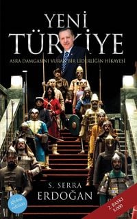 Produktbild: Yeni T&uuml;rkiye