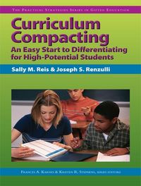 Produktbild: Curriculum Compacting