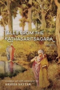 Produktbild: Tales from the Kathasaritsagara