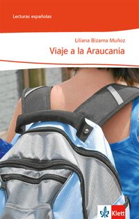 Produktbild: Viaje a la Araucan&iacute;a