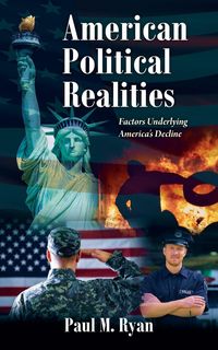 Produktbild: American Political Realities
