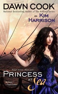 Produktbild: Princess at Sea