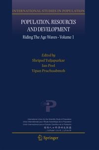 Produktbild: Population, Resources and Development