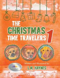 Produktbild: The Christmas Time Travelers 1
