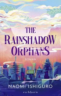 Produktbild: The Rainshadow Orphans