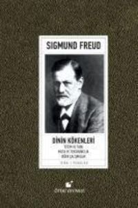 Bild vom Artikel Dinin Kökenleri Ciltli vom Autor Sigmund Freud
