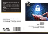 Produktbild: Information and Cyber security: Principles and Practices