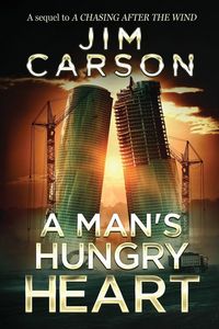 Produktbild: A Man's Hungry Heart