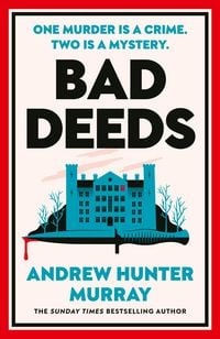 Produktbild: Bad Deeds