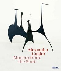 Produktbild: Alexander Calder