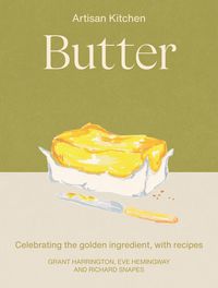 Produktbild: Butter
