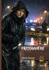 Produktbild: Prisonniere