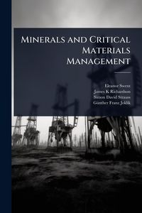 Produktbild: Minerals and Critical Materials Management