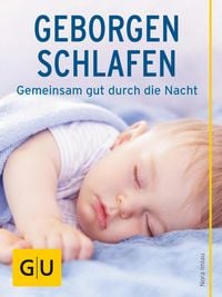 Produktbild: Geborgen schlafen