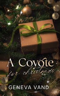 Produktbild: A Coyote for Christmas