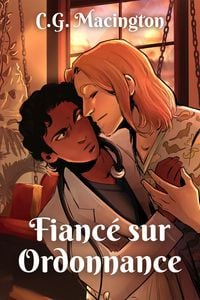 Produktbild: Fianc&eacute; sur Ordonnance