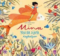 Produktbild: Mina Yeni Bir D&uuml;nya Kesfediyor