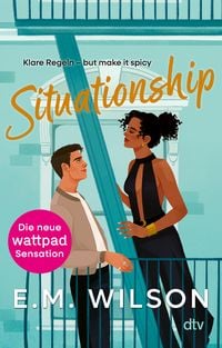 Produktbild Situationship