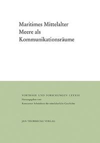 Produktbild: Maritimes Mittelalter