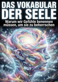Produktbild: Vokabular der Seele