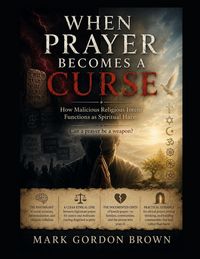 Produktbild: WHEN PRAYER BECOMES A CURSE