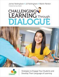 Produktbild: Nottingham, J: Challenging Learning Through Dialogue