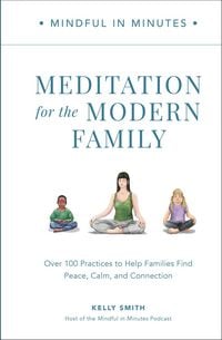 Produktbild: Mindful in Minutes