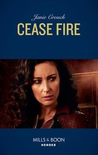 Produktbild: Cease Fire