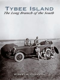 Produktbild: Tybee Island
