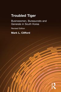 Produktbild: Troubled Tiger