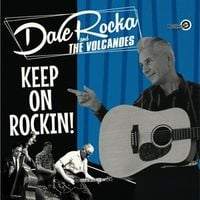Produktbild: Keep On Rockin