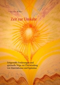 Produktbild: Zeit zur Umkehr