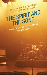 Produktbild: The Spirit and the Song