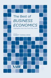 Produktbild: The Best of Business Economics