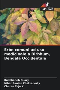 Produktbild: Erbe comuni ad uso medicinale a Birbhum, Bengala Occidentale