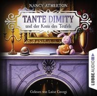 Produktbild: Tante Dimity und der Kreis des Teufels
