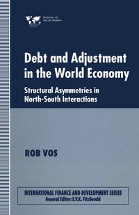Produktbild: Debt and Adjustment in the World Economy