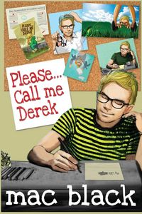 Produktbild: Please... Call Me Derek