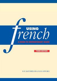 Produktbild: Using French