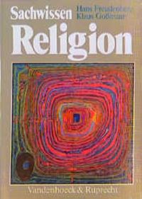 Produktbild: Sachwissen Religion