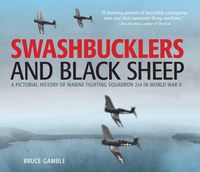 Produktbild: Swashbucklers and Black Sheep
