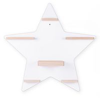 Bild vom Artikel Regal Holz Stern Kinder Toniebox Tonies Figuren vom Autor 
