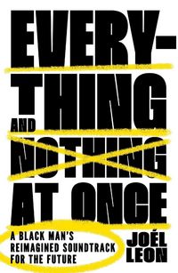 Produktbild: Everything and Nothing at Once
