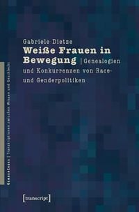 Produktbild: Wei&szlig;e Frauen in Bewegung