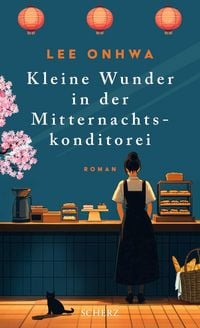 Produktbild Kleine Wunder in der Mitternachtskonditorei