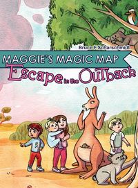 Produktbild: Maggie's Magic Map