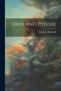 Produktbild: Eros And Psyche