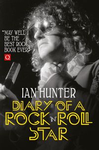 Produktbild: Diary of a Rock 'n' Roll Star