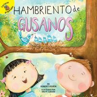Produktbild: Hambriento de gusanos